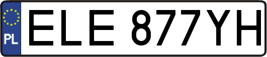 ELE877YH