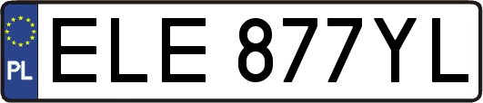 ELE877YL