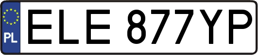 ELE877YP