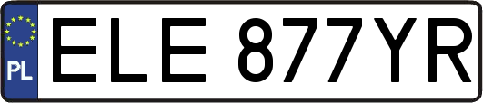 ELE877YR