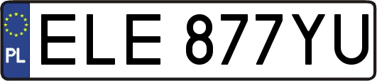 ELE877YU