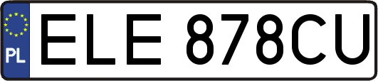 ELE878CU