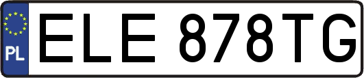 ELE878TG