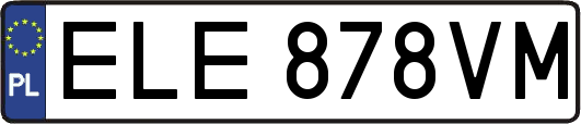 ELE878VM