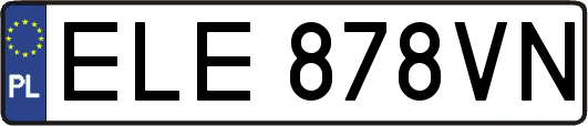 ELE878VN