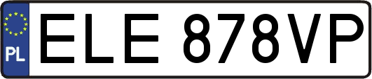 ELE878VP