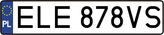 ELE878VS