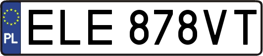 ELE878VT