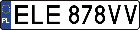 ELE878VV