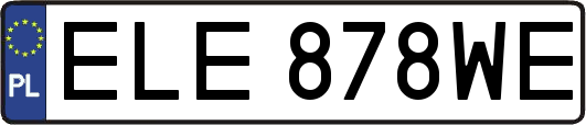 ELE878WE