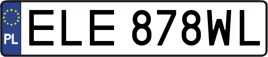 ELE878WL