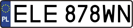 ELE878WN