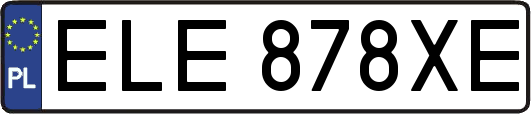 ELE878XE