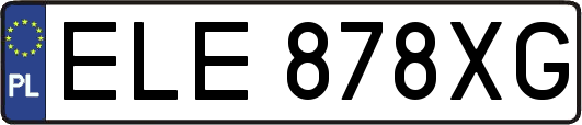 ELE878XG