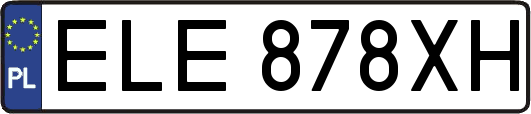 ELE878XH