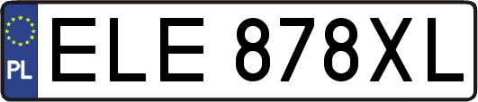 ELE878XL