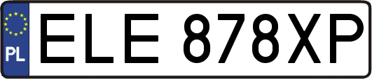 ELE878XP