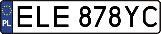 ELE878YC
