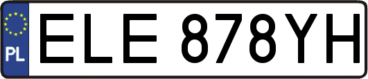 ELE878YH
