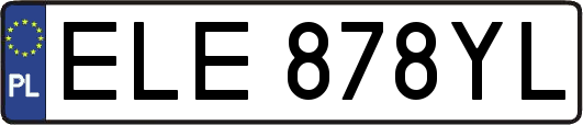 ELE878YL
