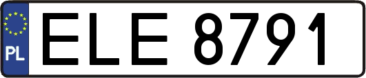 ELE8791