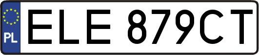 ELE879CT