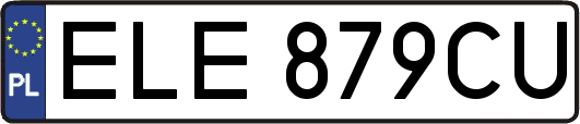 ELE879CU