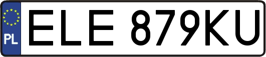 ELE879KU