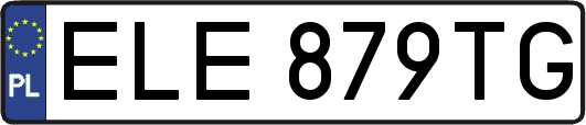 ELE879TG