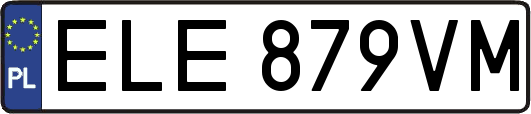 ELE879VM