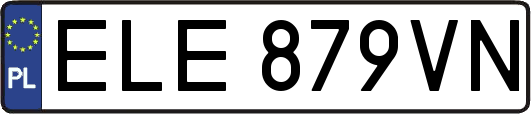 ELE879VN