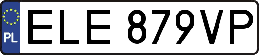 ELE879VP