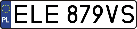 ELE879VS