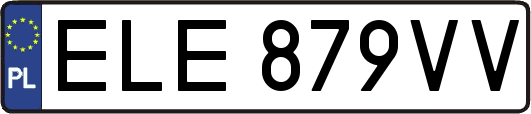 ELE879VV