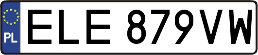 ELE879VW
