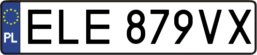 ELE879VX
