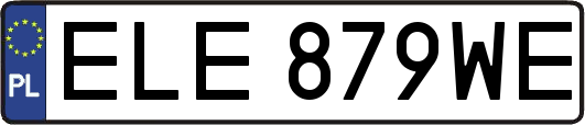 ELE879WE