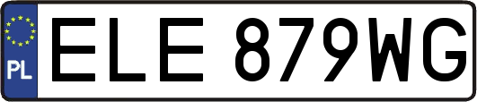 ELE879WG