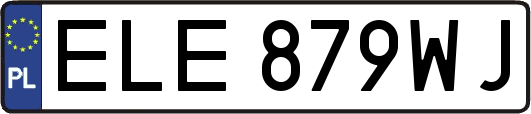 ELE879WJ