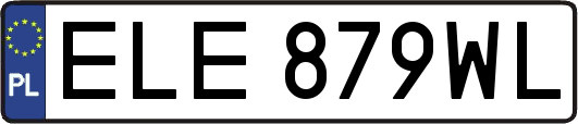 ELE879WL