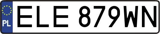 ELE879WN