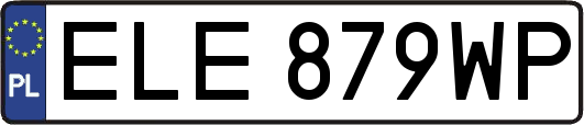ELE879WP