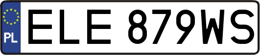 ELE879WS