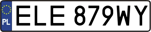 ELE879WY
