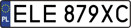 ELE879XC