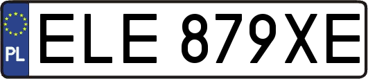 ELE879XE