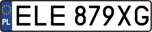 ELE879XG