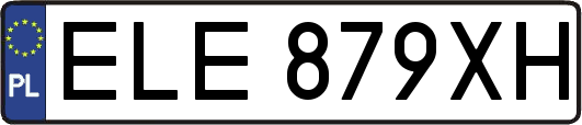 ELE879XH