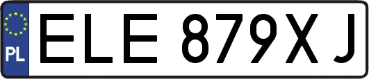 ELE879XJ