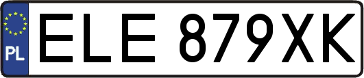 ELE879XK